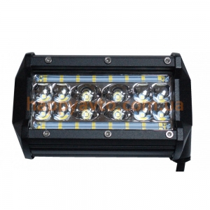 LED фара AllLight I-90W 3030 9-30V